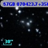 87GB 070423.7+350828