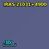 IRAS 21031+4900