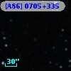 [A86] 0705+335