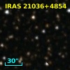 IRAS 21036+4854