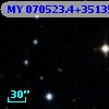 MY 070523.4+351352.1