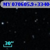 MY 070605.9+334048.8