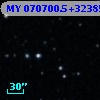 MY 070700.5+323850.3