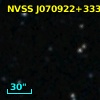 NVSS J070922+333610