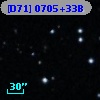 [D71] 0705+33B