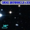 1RXS J070802.3+330840