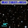 IRAS 21037+4854