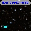 IRAS 21042+4850
