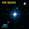 HD  56101
