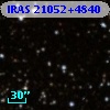 IRAS 21052+4840