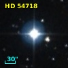HD  54718