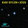 KUV 07139+3335