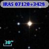 IRAS 07120+3428