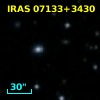 IRAS 07133+3430