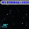 MY 070804.6+341922.7
