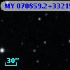 MY 070859.2+332156.7