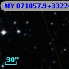 MY 071057.9+332247.9