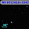 MY 071241.9+334253.7