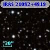 IRAS 21082+4819