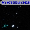MY 071253.4+342908.5