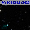 MY 071334.1+342010.4