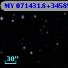 MY 071431.8+345854.2