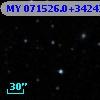 MY 071526.0+342426.3