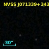 NVSS J071339+343130
