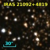 IRAS 21092+4819