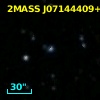1RXS J071444.3+334334