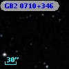 GB2 0710+346