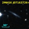 2MASX J07163726+3257242