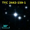 TYC 2442-159-1