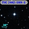 TYC 2442-589-1