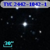 TYC 2442-1042-1