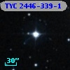 TYC 2446-339-1