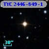 TYC 2446-849-1