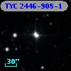 TYC 2446-908-1