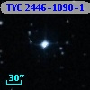 TYC 2446-1090-1