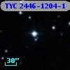 TYC 2446-1204-1