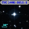 TYC 2446-1651-1