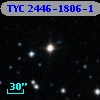TYC 2446-1806-1