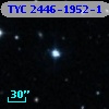 TYC 2446-1952-1