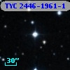 TYC 2446-1961-1
