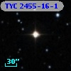 TYC 2455-16-1