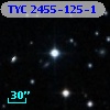 TYC 2455-125-1