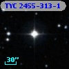TYC 2455-313-1