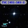 TYC 2455-503-1