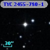 TYC 2455-780-1