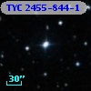 TYC 2455-844-1